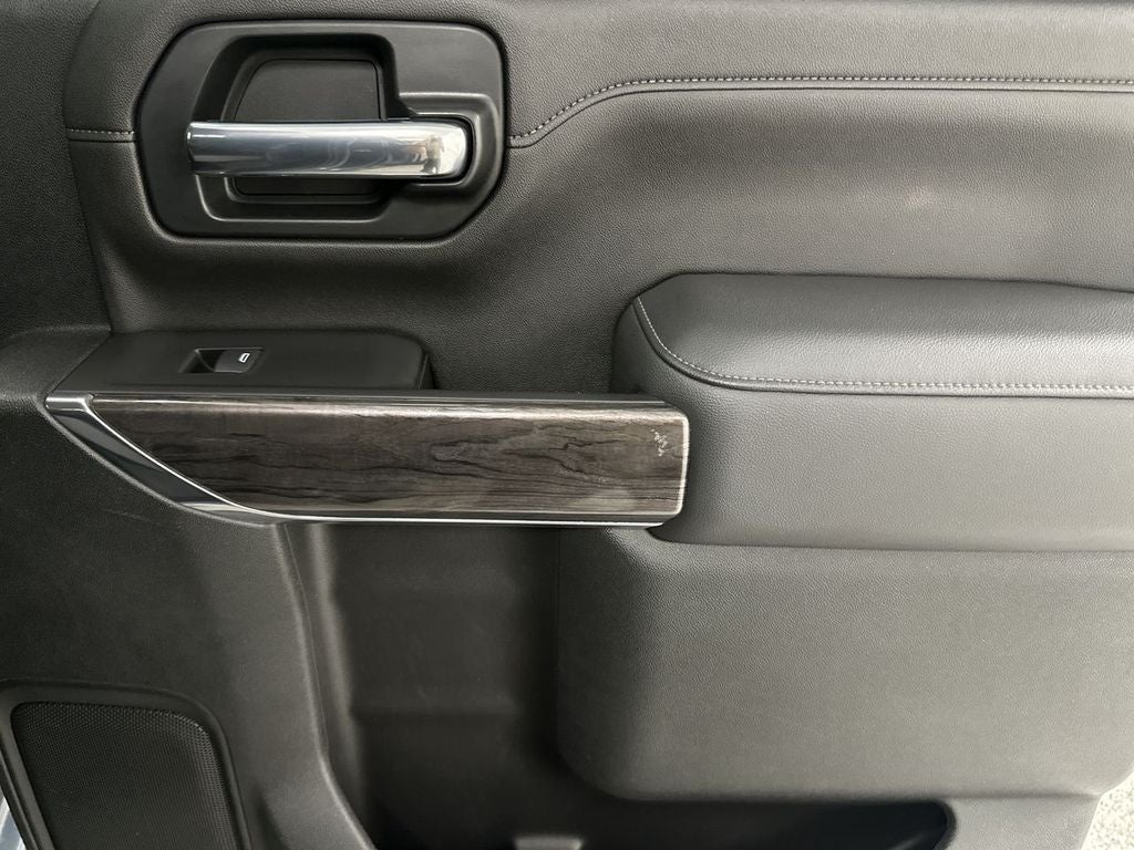 2020 Chevrolet Silverado 3500 HD LTZ