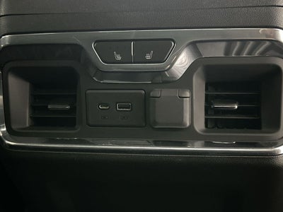 2020 Chevrolet Silverado 3500 HD LTZ