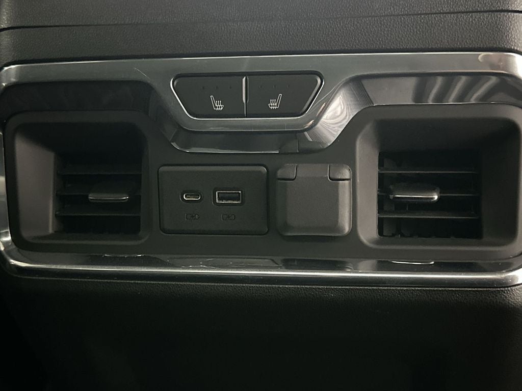 2020 Chevrolet Silverado 3500 HD LTZ