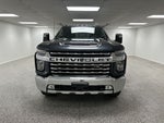 2020 Chevrolet Silverado 3500 HD LTZ