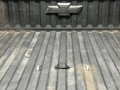 2020 Chevrolet Silverado 3500 HD LTZ