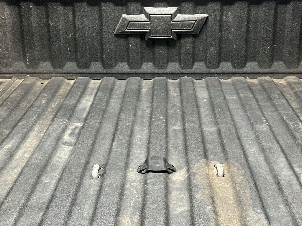 2020 Chevrolet Silverado 3500 HD LTZ