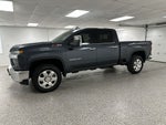 2020 Chevrolet Silverado 3500 HD LTZ