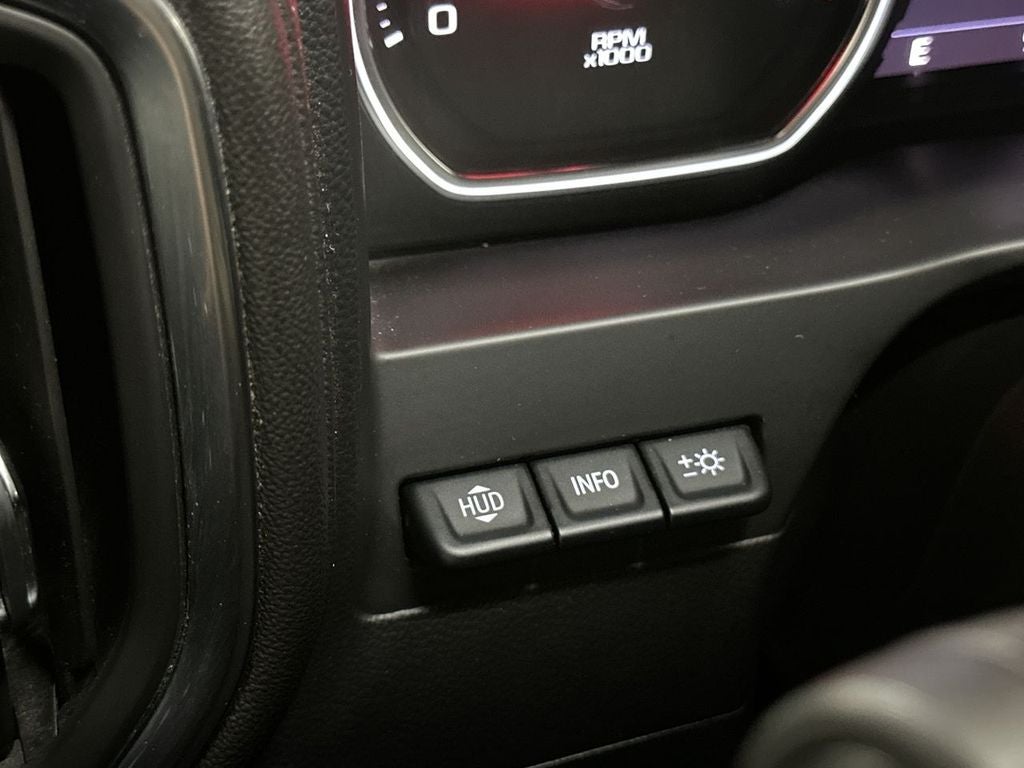 2020 Chevrolet Silverado 3500 HD LTZ