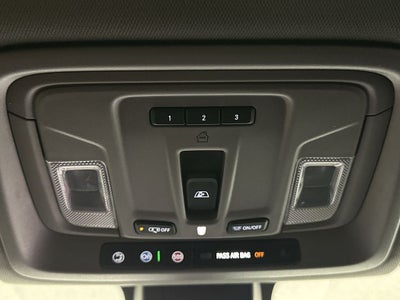 2020 Chevrolet Silverado 3500 HD LTZ