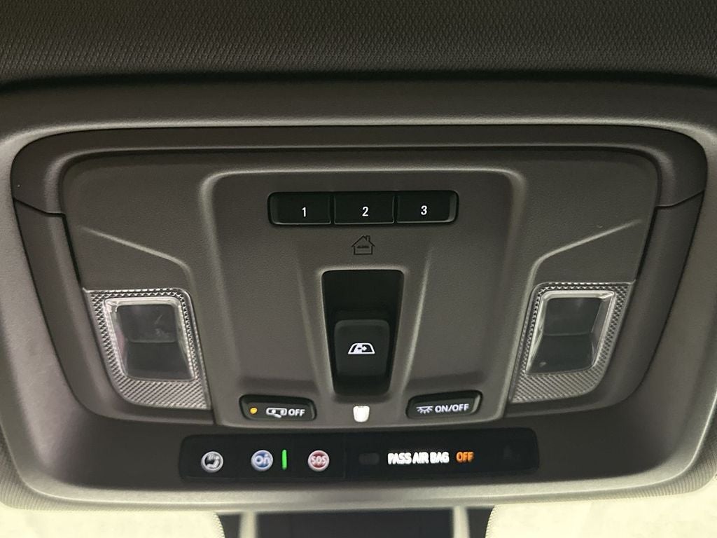 2020 Chevrolet Silverado 3500 HD LTZ