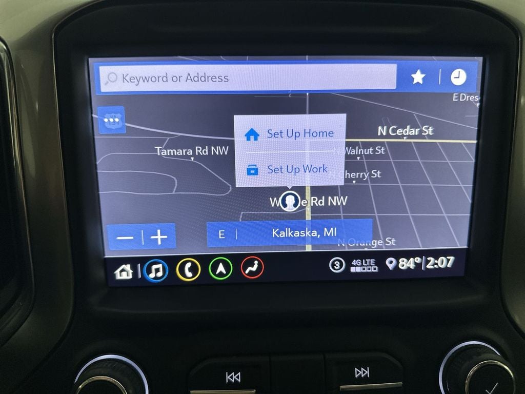 2020 Chevrolet Silverado 3500 HD LTZ