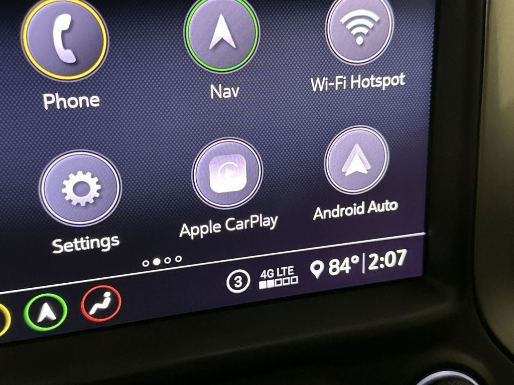 2020 Chevrolet Silverado 3500 HD LTZ
