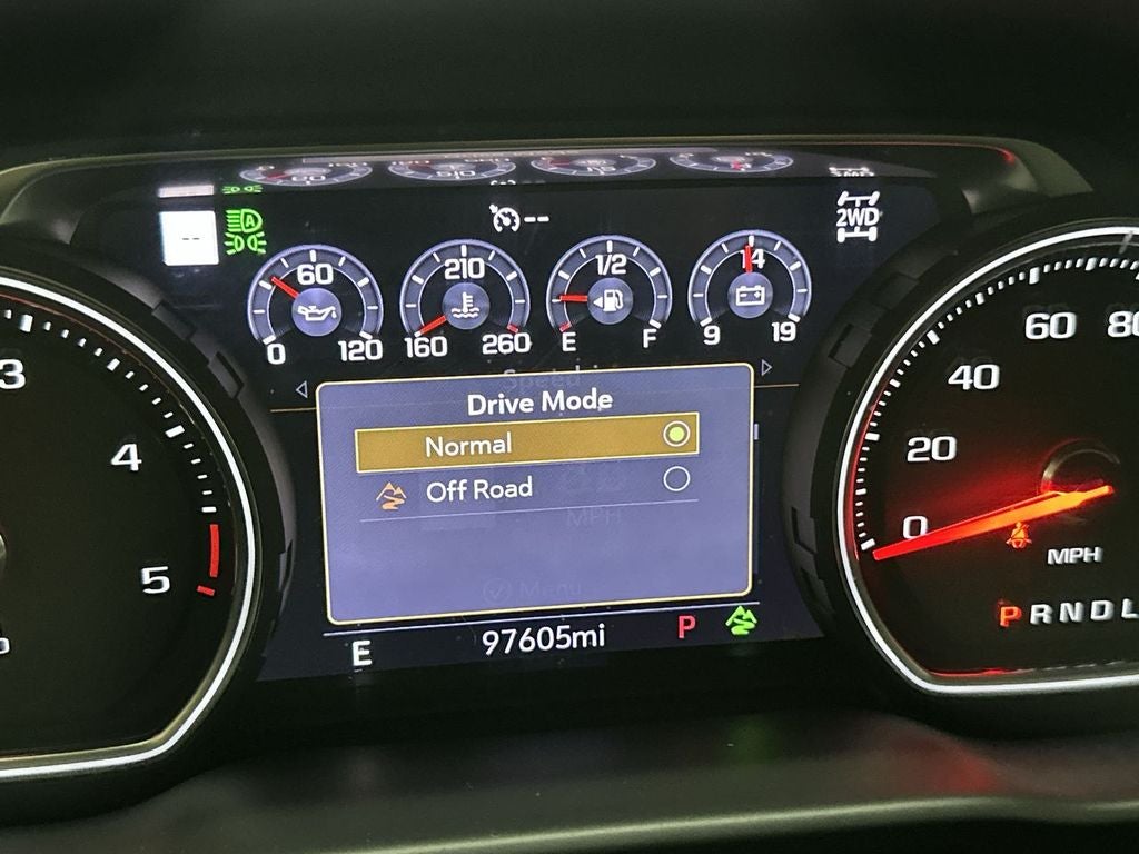 2020 Chevrolet Silverado 3500 HD LTZ