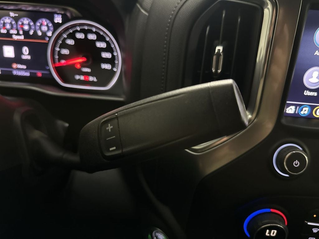 2020 Chevrolet Silverado 3500 HD LTZ