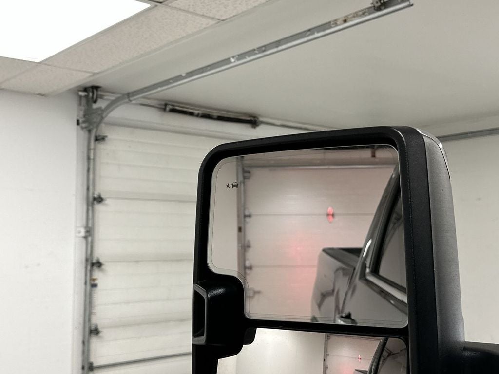 2020 Chevrolet Silverado 3500 HD LTZ