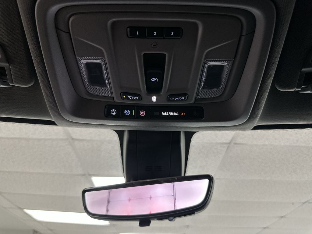 2020 Chevrolet Silverado 3500 HD LTZ