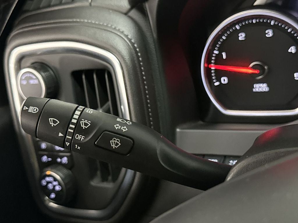 2020 Chevrolet Silverado 3500 HD LTZ