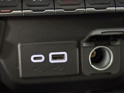 2020 Chevrolet Silverado 3500 HD LTZ