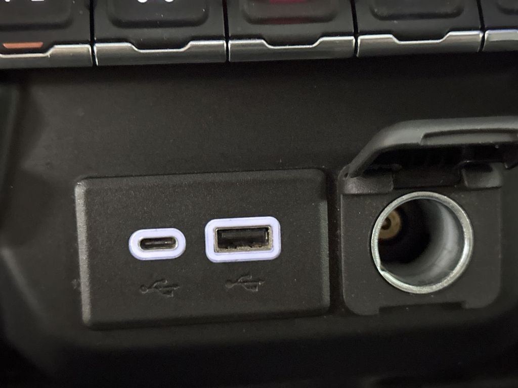 2020 Chevrolet Silverado 3500 HD LTZ