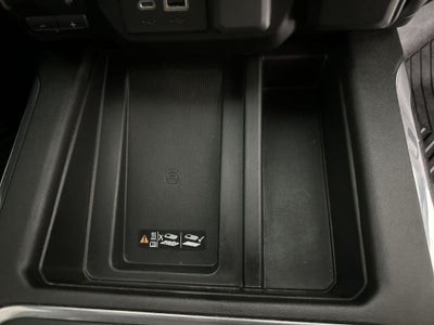 2020 Chevrolet Silverado 3500 HD LTZ