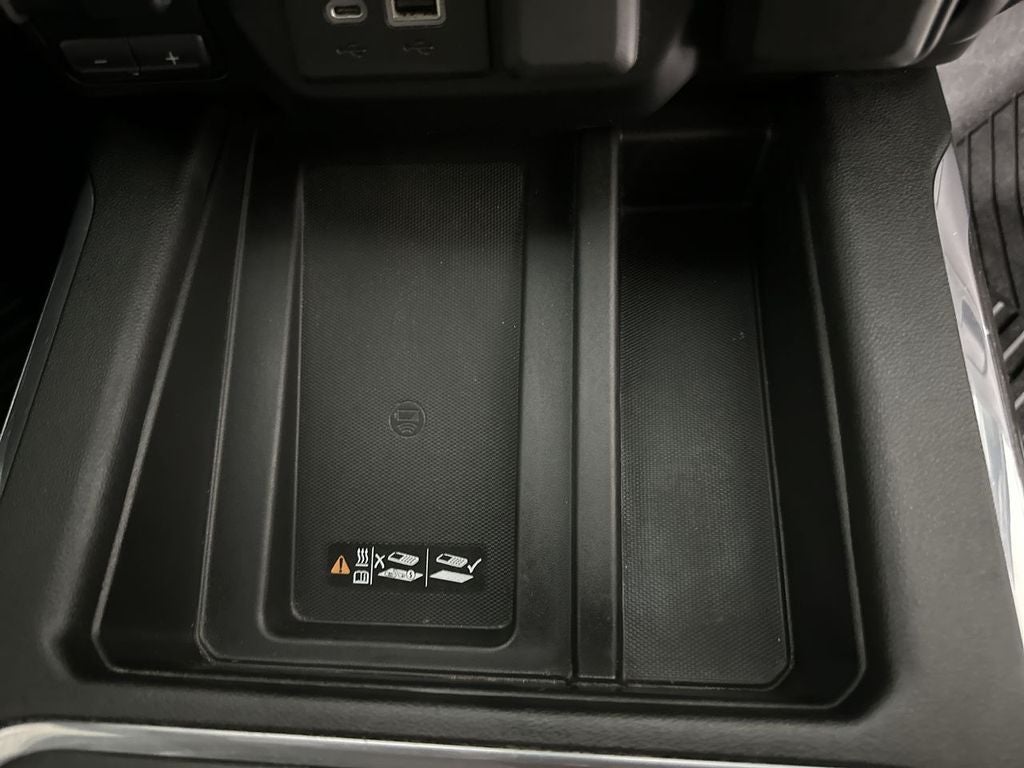 2020 Chevrolet Silverado 3500 HD LTZ