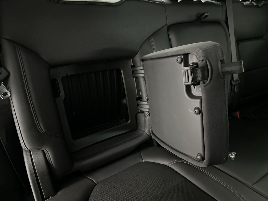 2020 Chevrolet Silverado 3500 HD LTZ