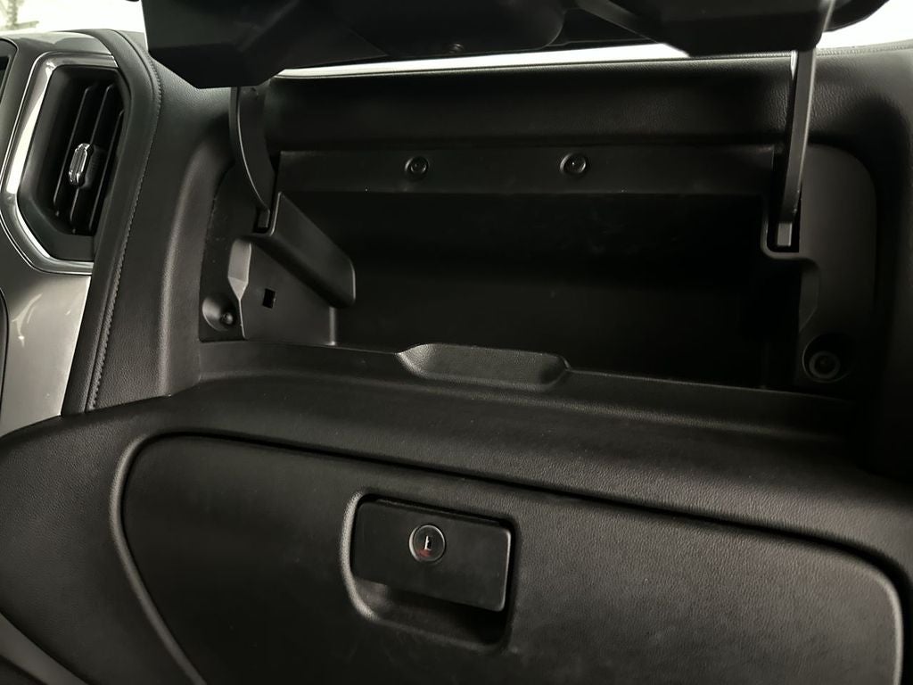 2020 Chevrolet Silverado 3500 HD LTZ