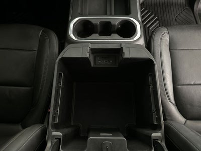 2020 Chevrolet Silverado 3500 HD LTZ