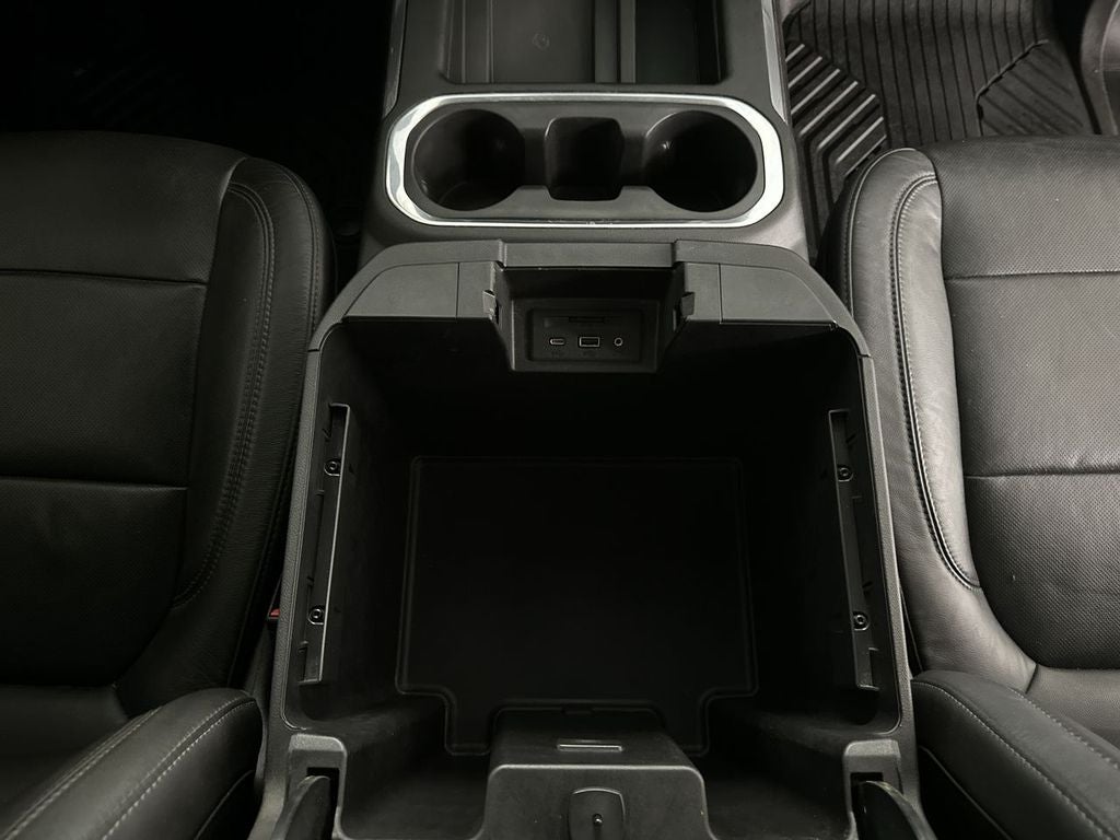 2020 Chevrolet Silverado 3500 HD LTZ