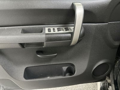 2009 Chevrolet Silverado 1500 LT