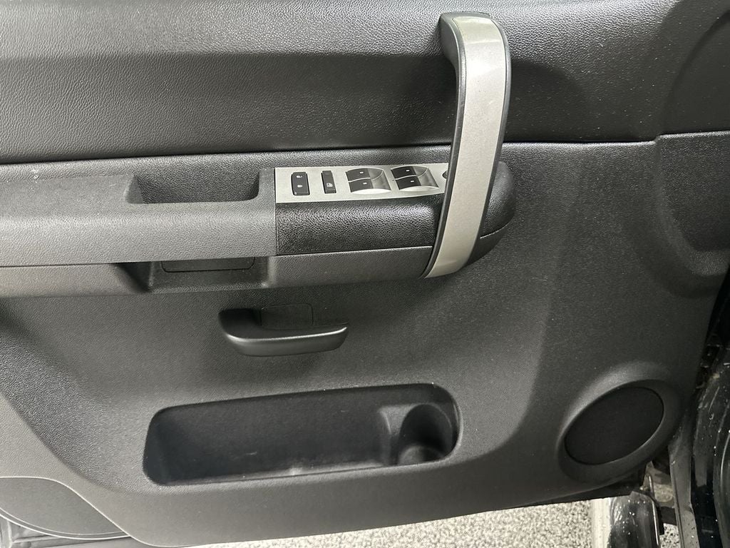 2009 Chevrolet Silverado 1500 LT