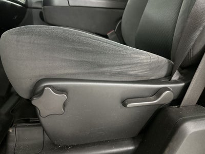 2009 Chevrolet Silverado 1500 LT