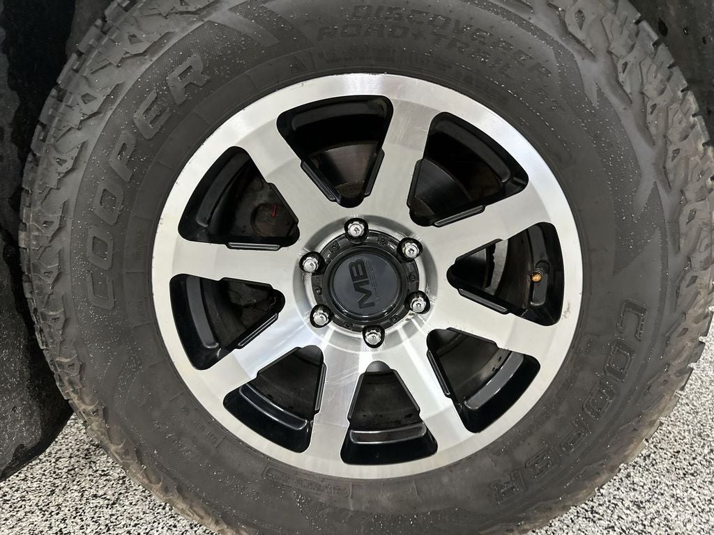 2009 Chevrolet Silverado 1500 LT