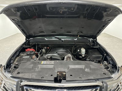2009 Chevrolet Silverado 1500 LT
