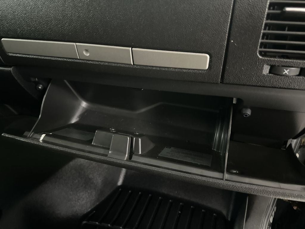 2009 Chevrolet Silverado 1500 LT