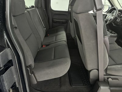 2009 Chevrolet Silverado 1500 LT