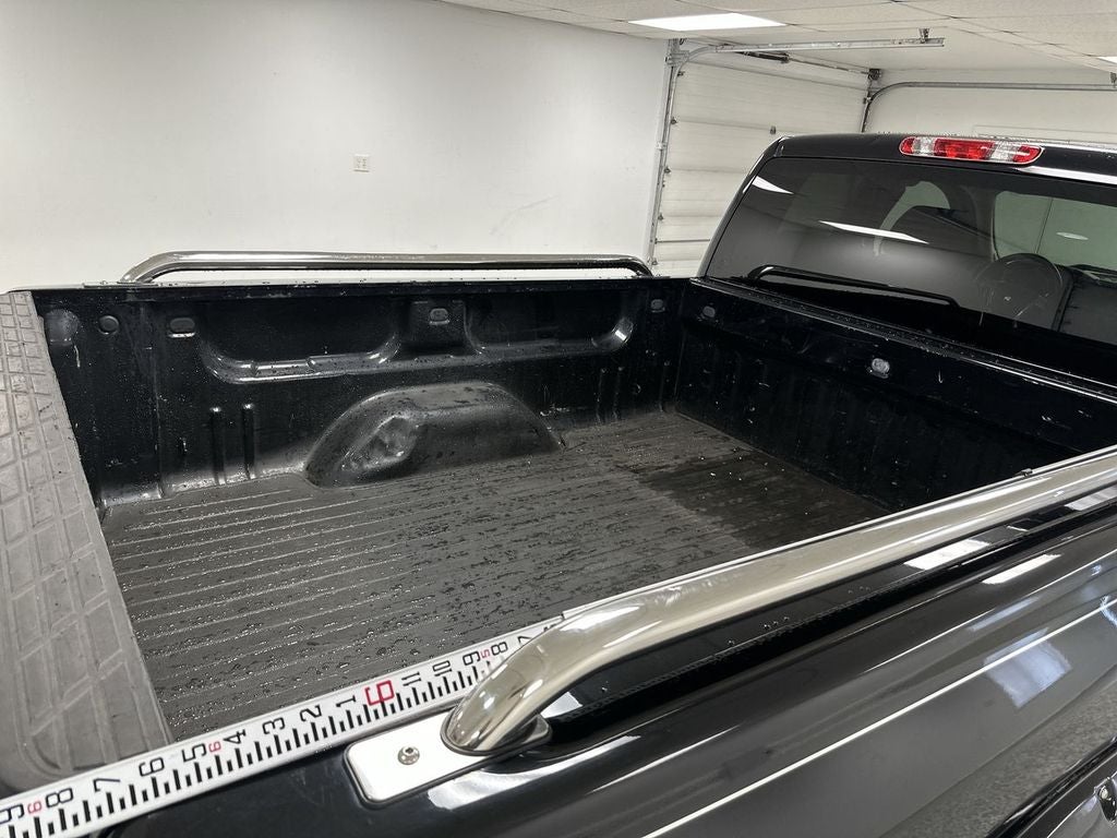 2009 Chevrolet Silverado 1500 LT
