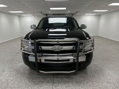 2009 Chevrolet Silverado 1500 LT