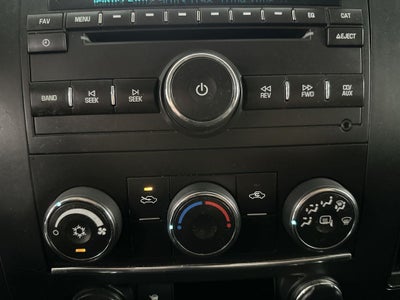 2009 Chevrolet Silverado 1500 LT