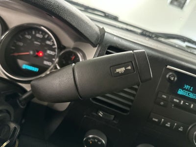 2009 Chevrolet Silverado 1500 LT