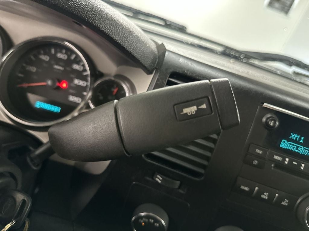 2009 Chevrolet Silverado 1500 LT