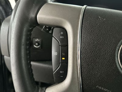 2009 Chevrolet Silverado 1500 LT