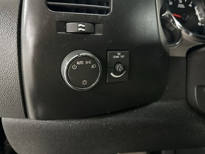 2009 Chevrolet Silverado 1500 LT