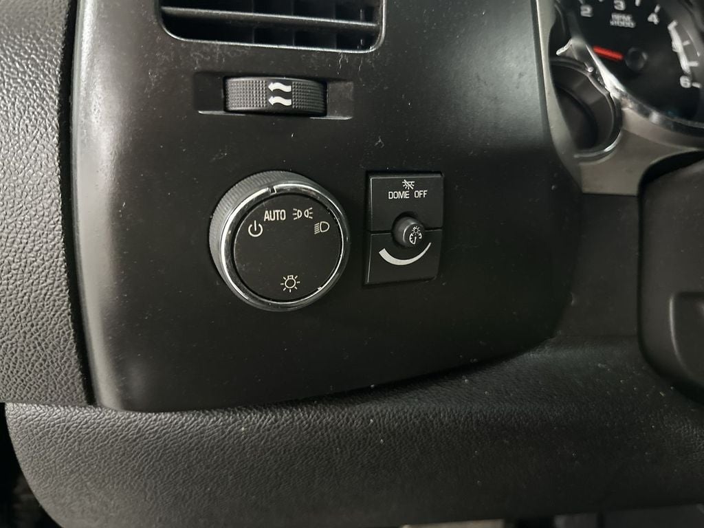 2009 Chevrolet Silverado 1500 LT