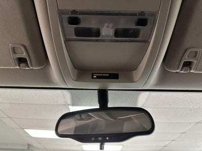 2009 Chevrolet Silverado 1500 LT