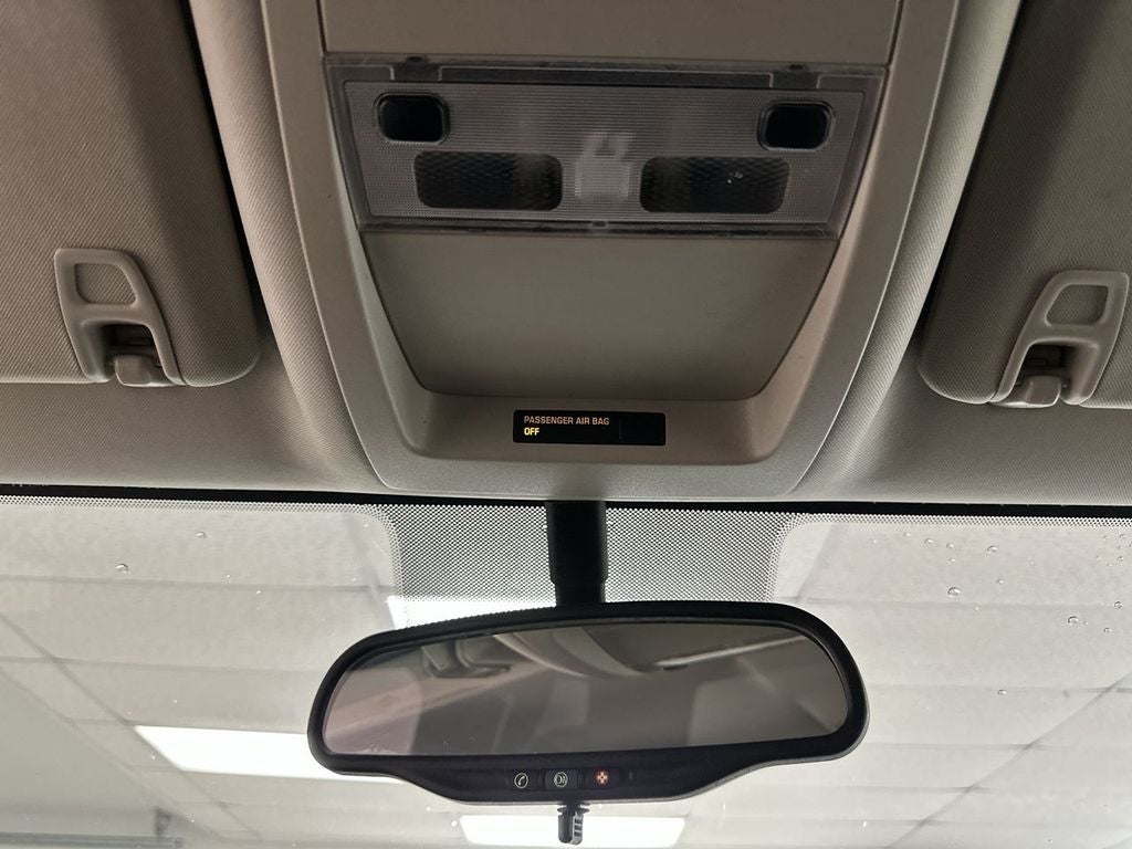 2009 Chevrolet Silverado 1500 LT