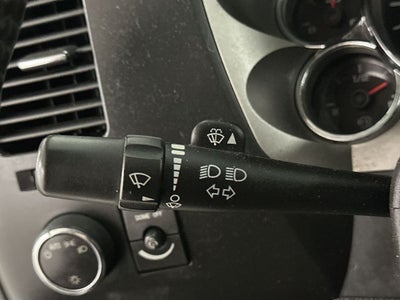 2009 Chevrolet Silverado 1500 LT