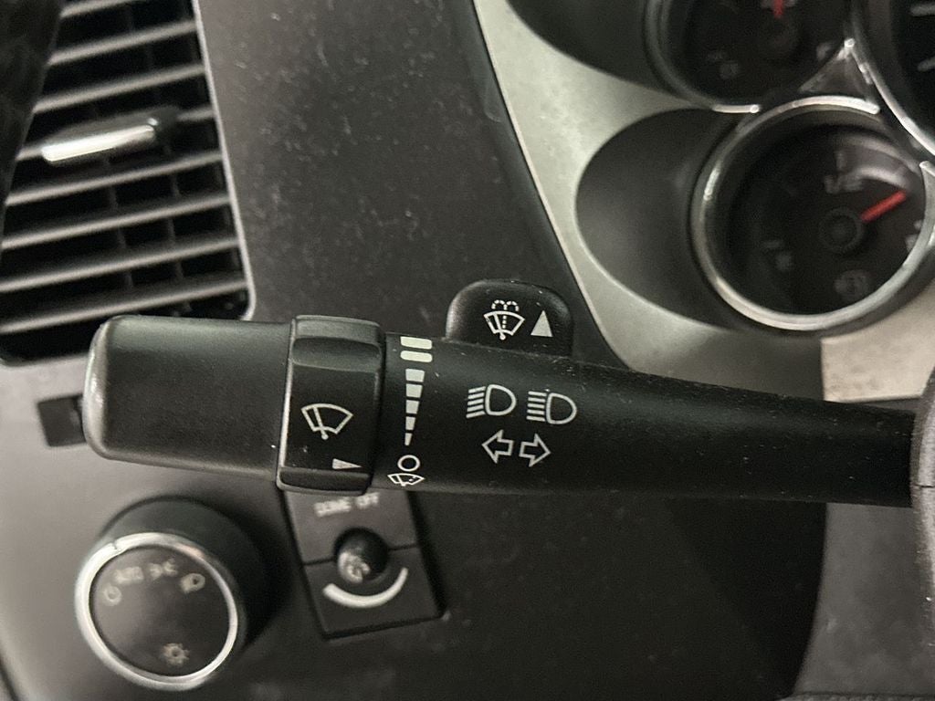 2009 Chevrolet Silverado 1500 LT