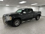 2009 Chevrolet Silverado 1500 LT