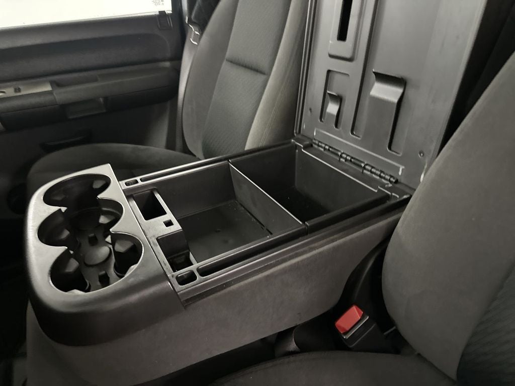 2009 Chevrolet Silverado 1500 LT