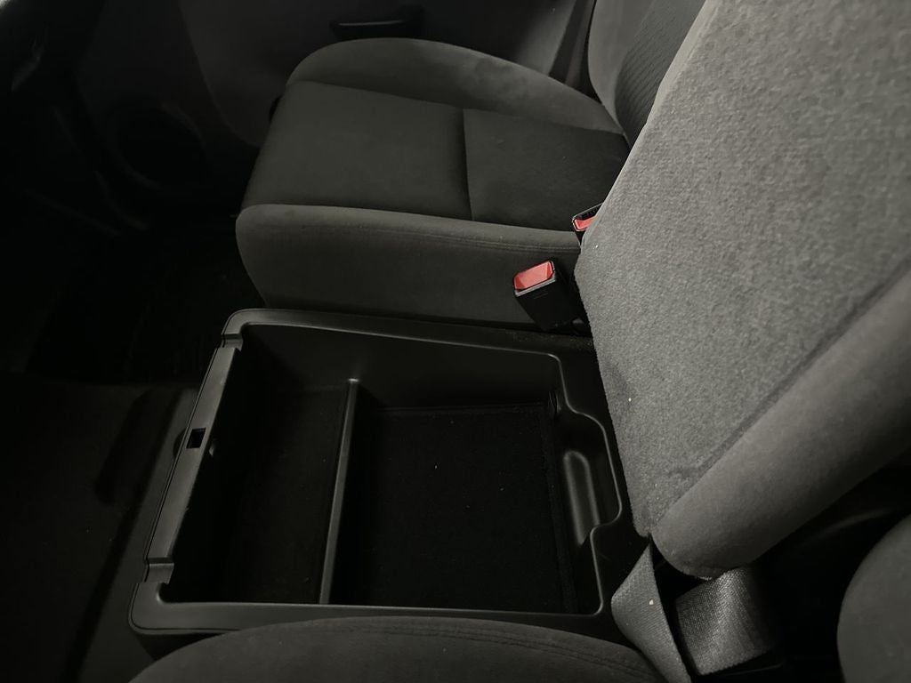 2009 Chevrolet Silverado 1500 LT