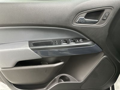 2022 Chevrolet Colorado 4WD Z71