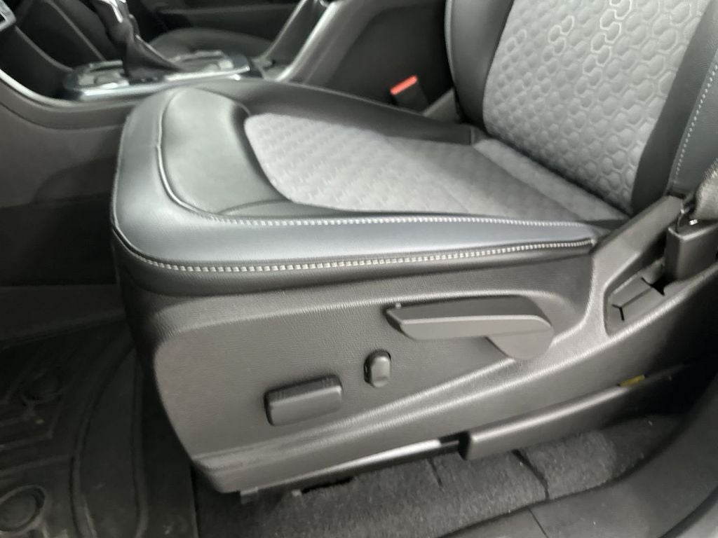 2022 Chevrolet Colorado 4WD Z71