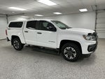 2022 Chevrolet Colorado 4WD Z71